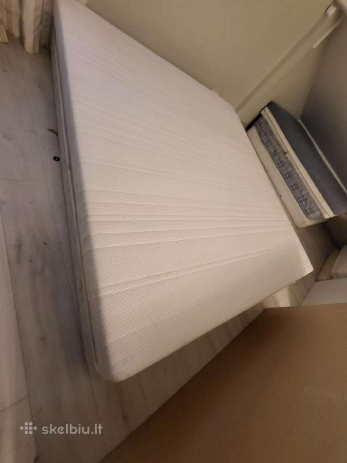 Geros bukles Gemega aukstaugiams-180 ant 210cm - nuotraukos Nr. 8
