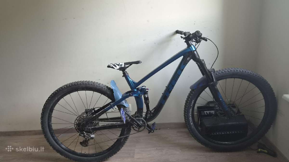 Full Suspension Trek Fuel Ex 7 2021