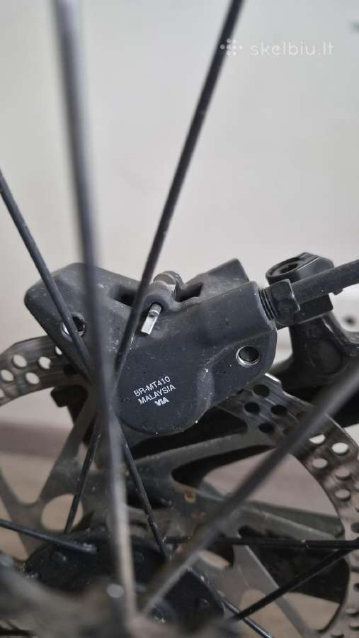 Full Suspension Trek Fuel Ex 7 2021 - nuotraukos Nr. 4