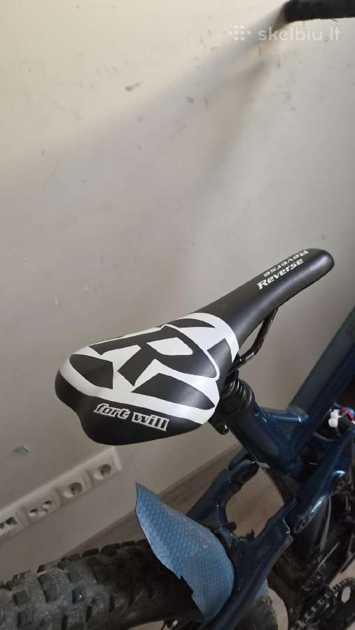 Full Suspension Trek Fuel Ex 7 2021 - nuotraukos Nr. 5