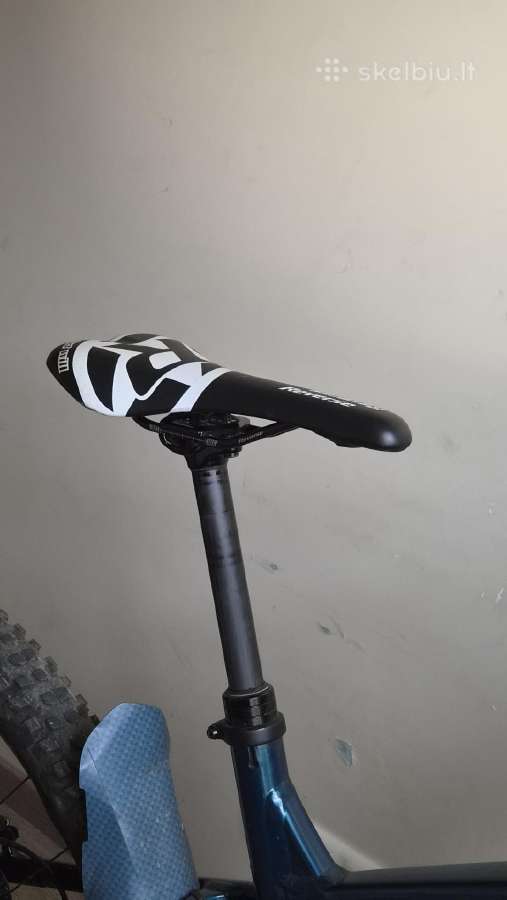 Full Suspension Trek Fuel Ex 7 2021 - nuotraukos Nr. 6