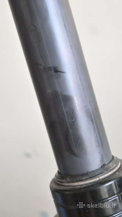Full Suspension Trek Fuel Ex 7 2021 - nuotraukos Nr. 7