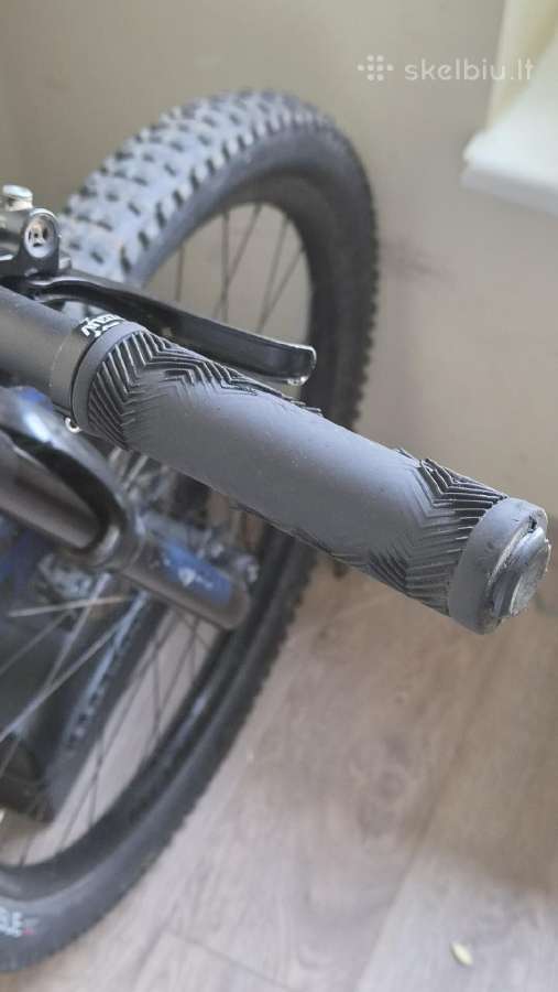 Full Suspension Trek Fuel Ex 7 2021 - nuotraukos Nr. 9