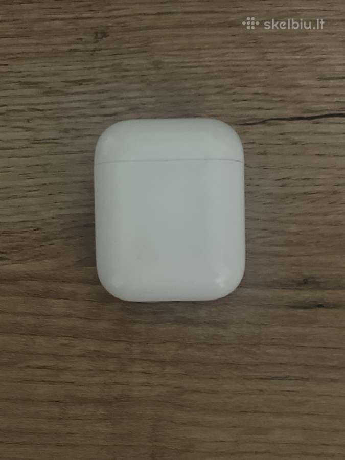 Airpods 2 gen