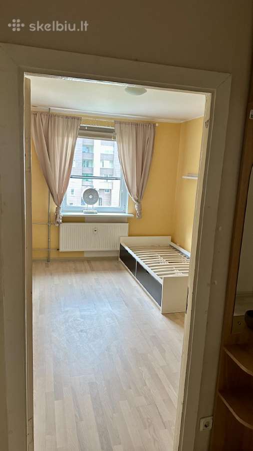 Erdvus butas ramioje vietoje - nuotraukos Nr. 7