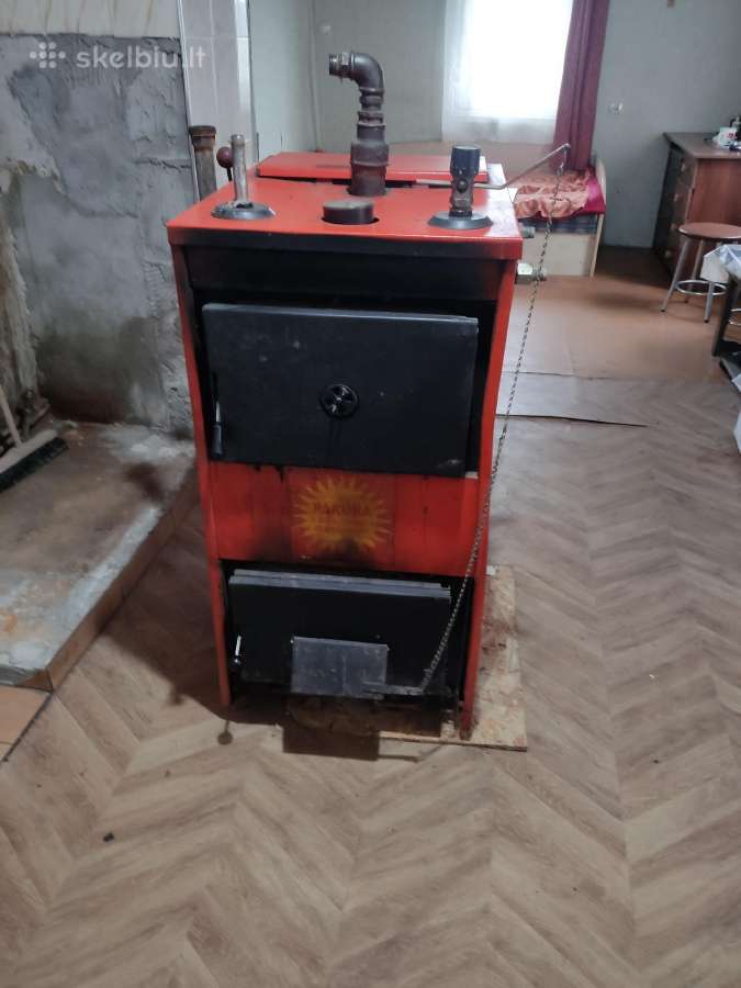 Pecius tvarkingas 16 kv kaina 300 skambinti