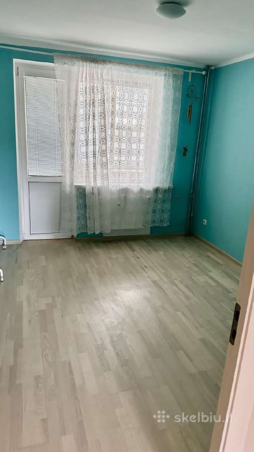 Erdvus butas ramioje vietoje - nuotraukos Nr. 13