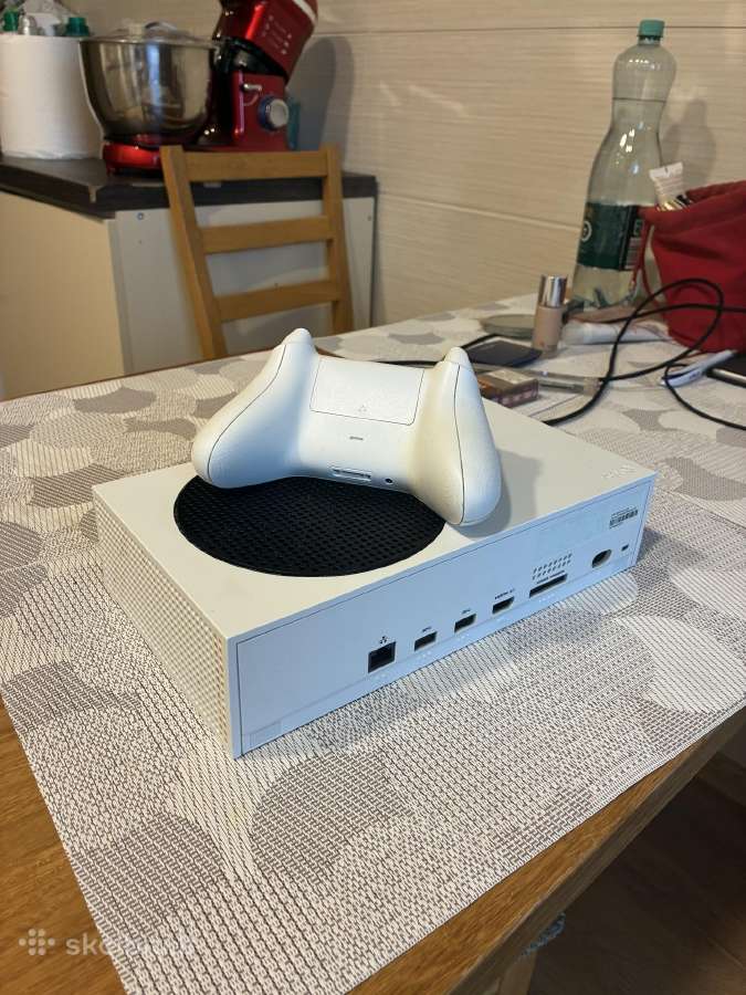 Geros būklės Xbox
