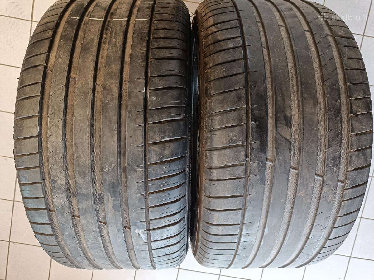 315-35r21 Michelin