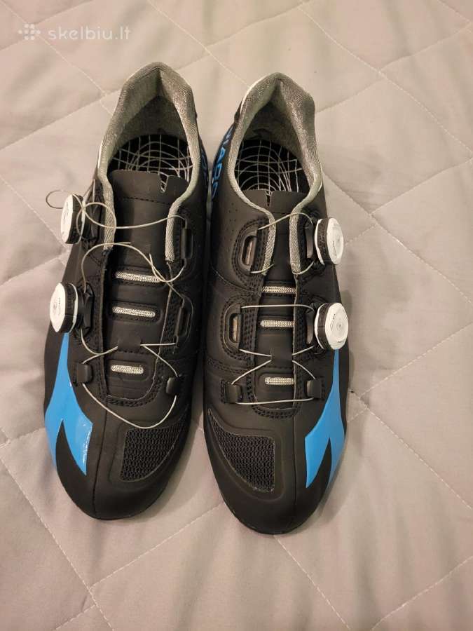 Diadora Vortex Pro II Road Cycling Shoes