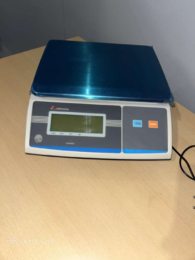 Elektroninės svarstyklės Gw-2