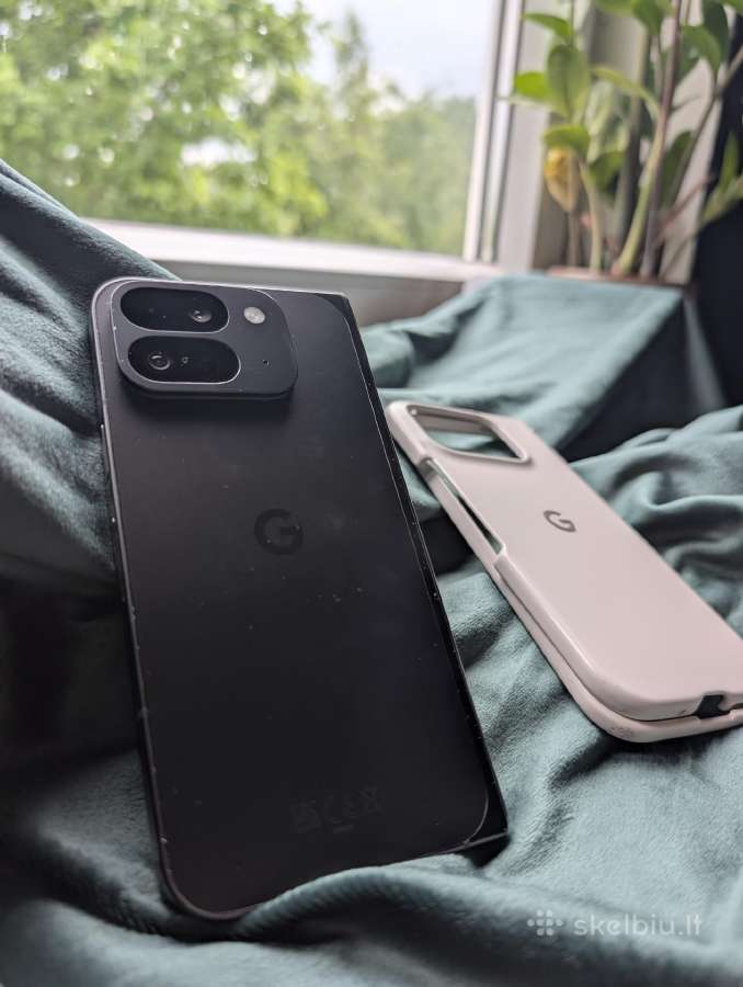 Google pixel 9 Pro Fold - nuotraukos Nr. 2
