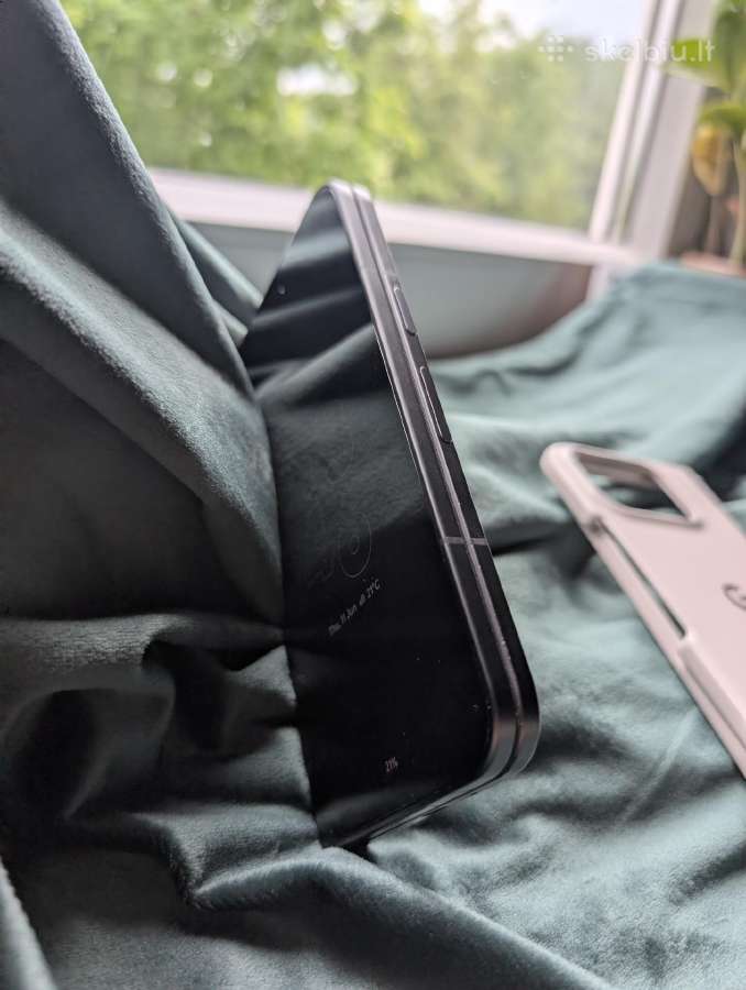 Google pixel 9 Pro Fold - nuotraukos Nr. 3