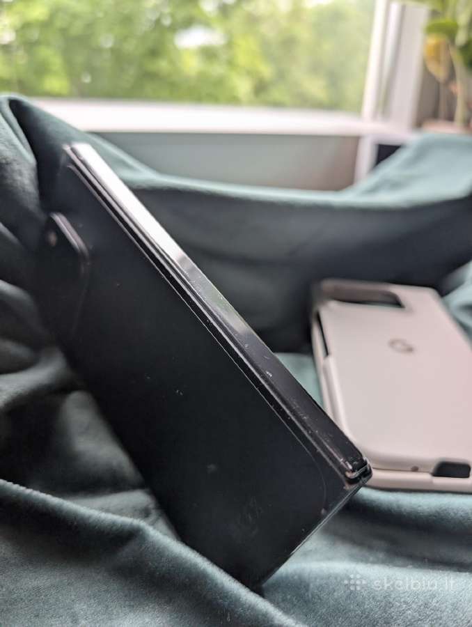 Google pixel 9 Pro Fold - nuotraukos Nr. 4
