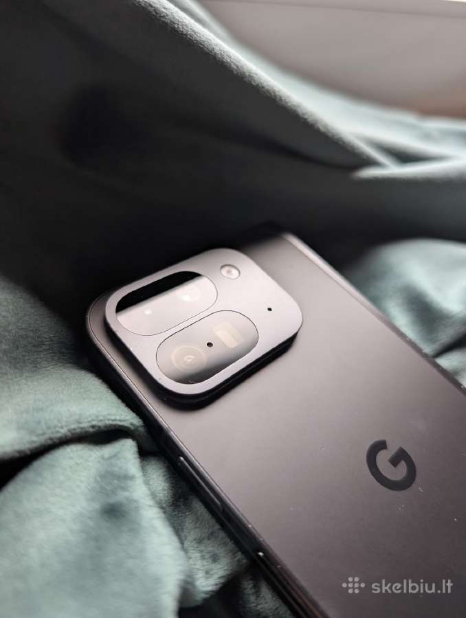Google pixel 9 Pro Fold - nuotraukos Nr. 5
