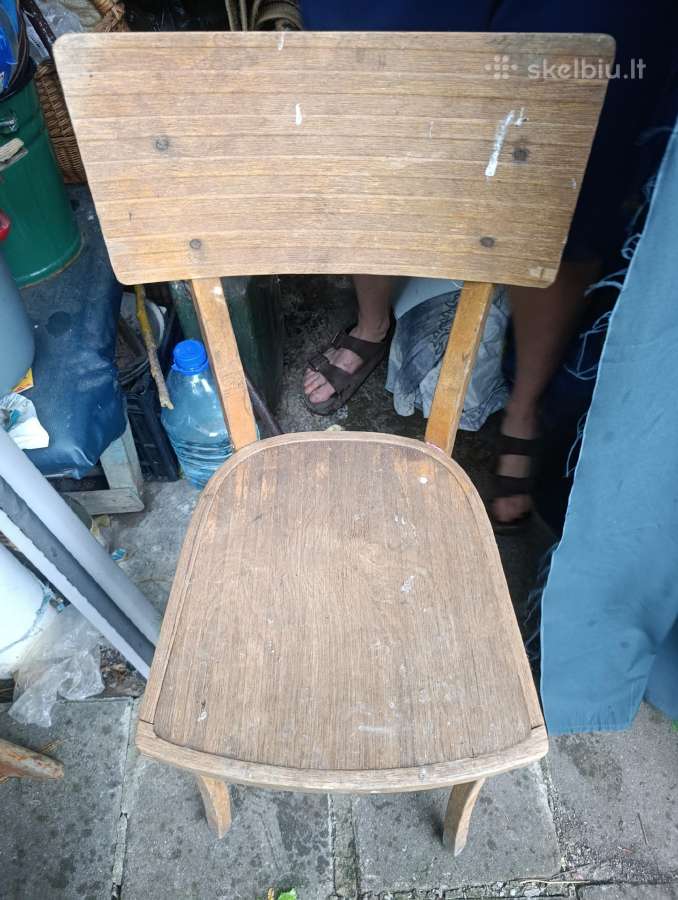 Kėdės