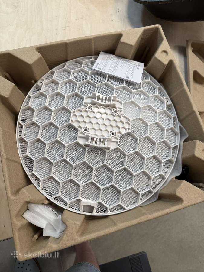 Mikrotik Lhg 5 ac Rblhgg-5acd
