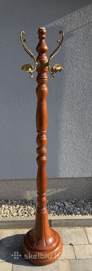 Drabužių pakaba 1,70 cm aukščio