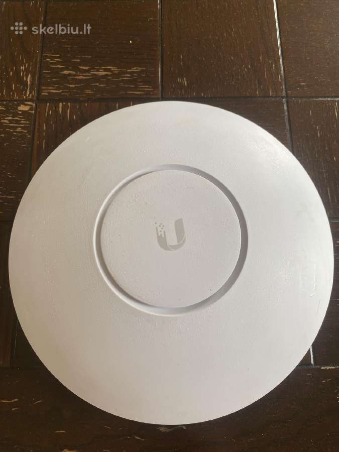 Maršrutizatorius Unifi Ac HD