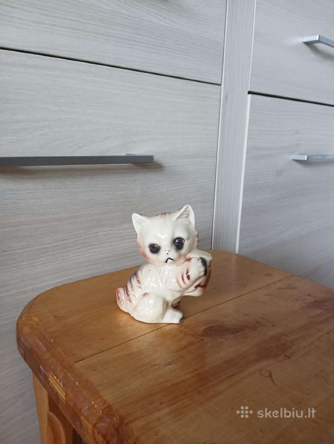 Kates-figureles - nuotraukos Nr. 7
