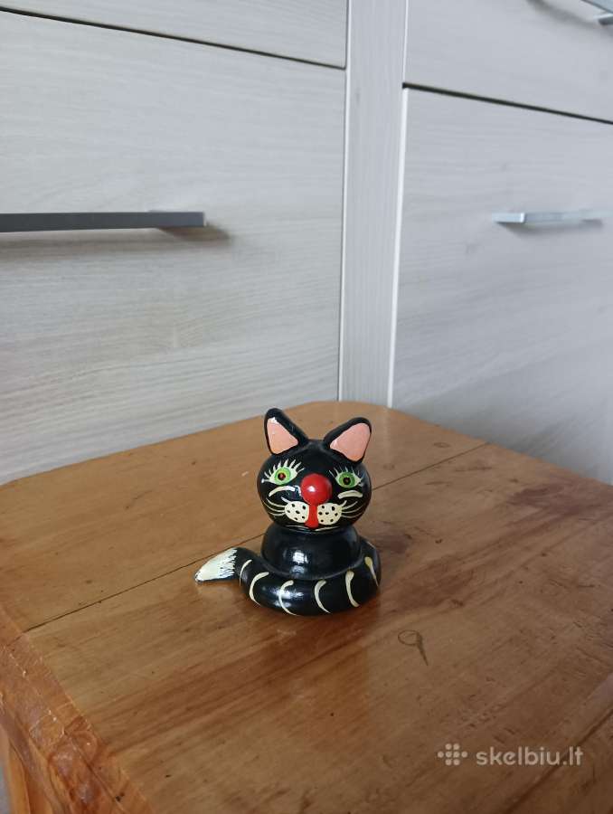 Kates-figureles - nuotraukos Nr. 9