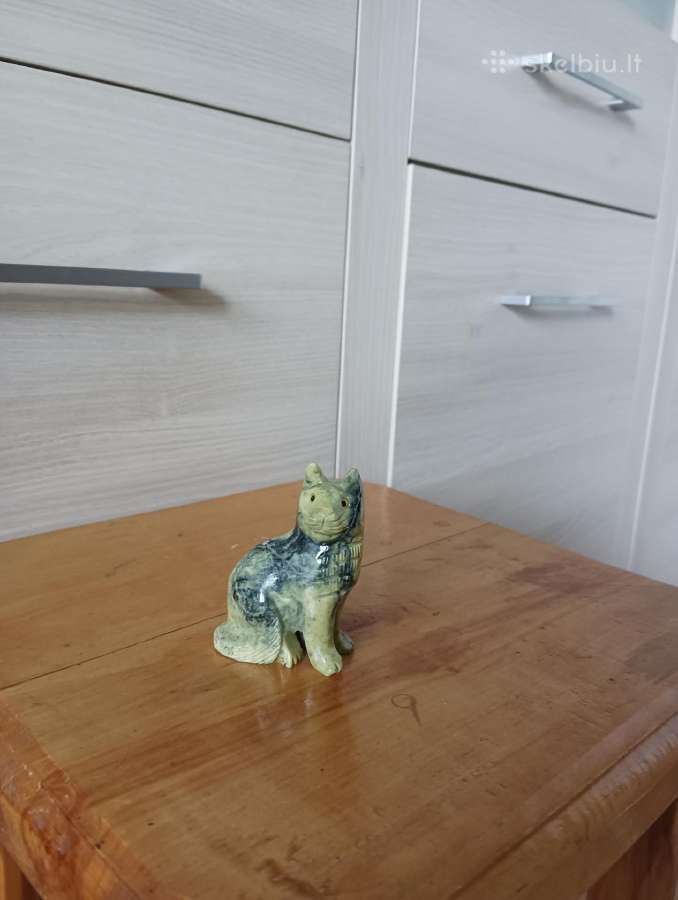 Kates-figureles - nuotraukos Nr. 11