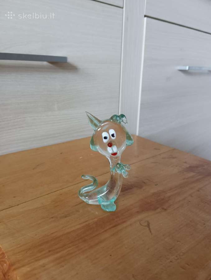 Kates-figureles - nuotraukos Nr. 13