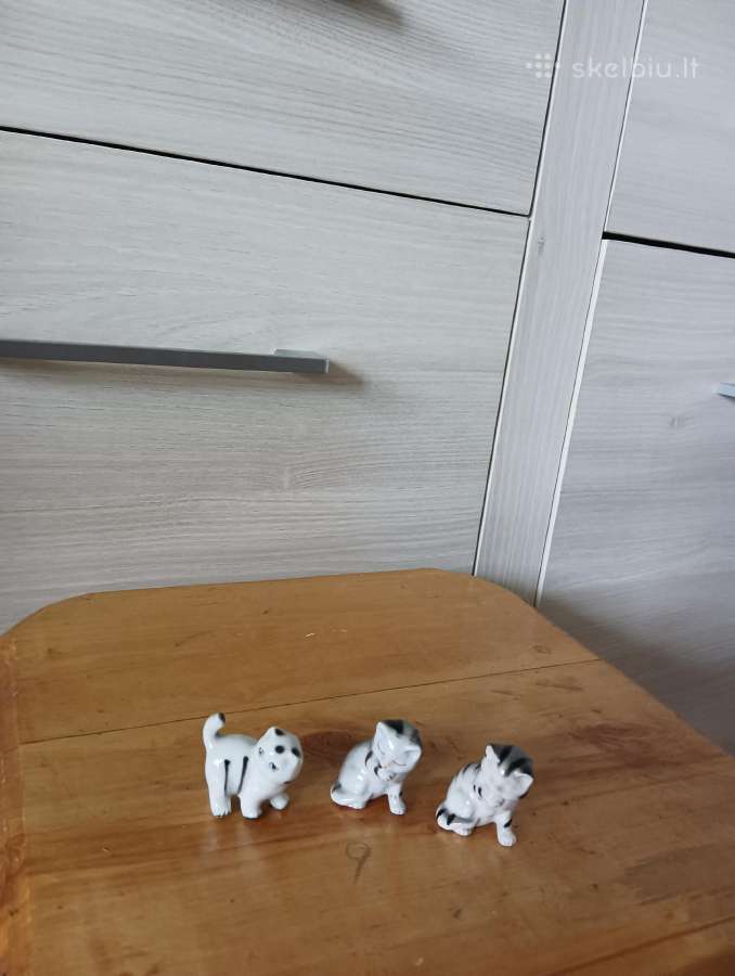 Kates-figureles - nuotraukos Nr. 21