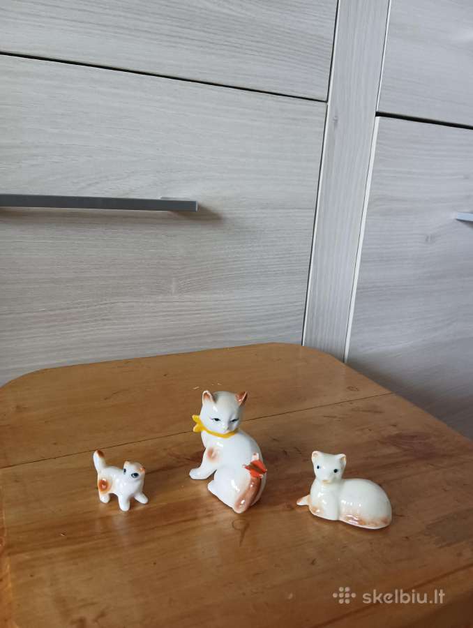 Kates-figureles - nuotraukos Nr. 25