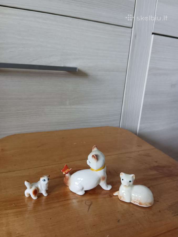 Kates-figureles - nuotraukos Nr. 26