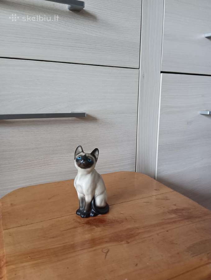 Kates-figureles - nuotraukos Nr. 27