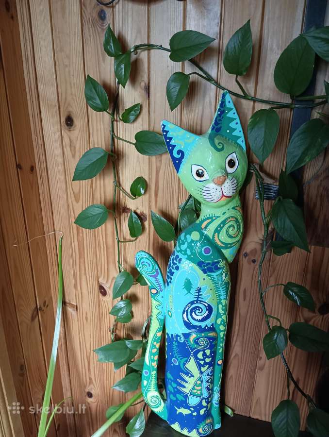 Kates-figureles - nuotraukos Nr. 29