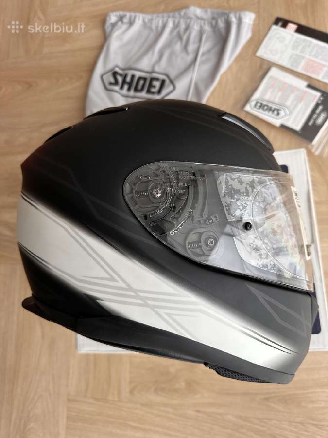 Shoei