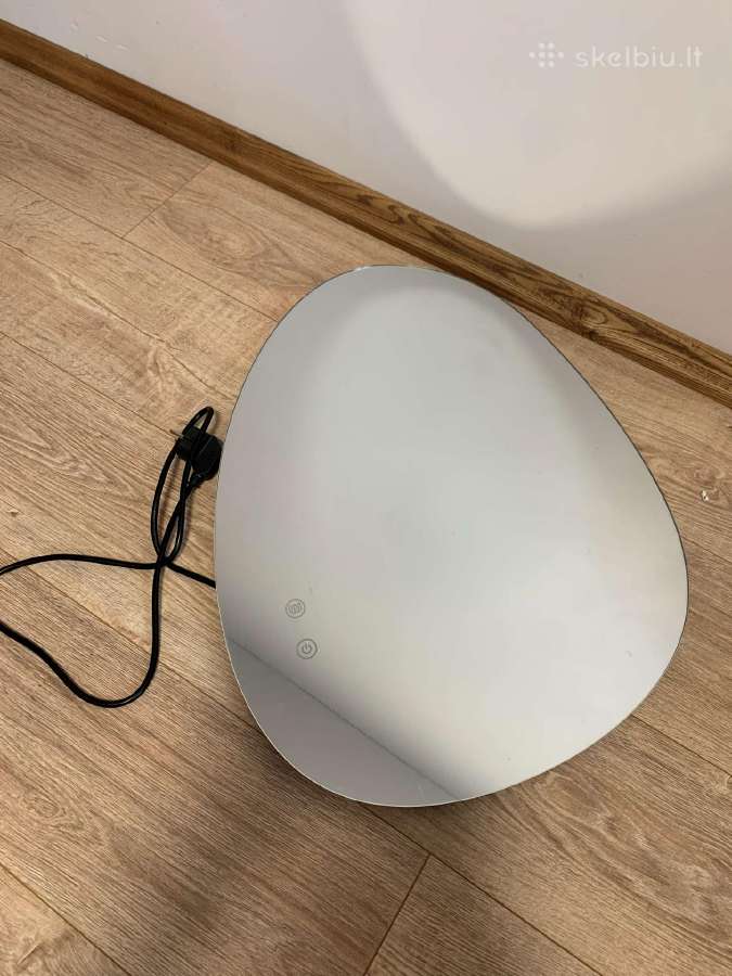 LED veidrodis