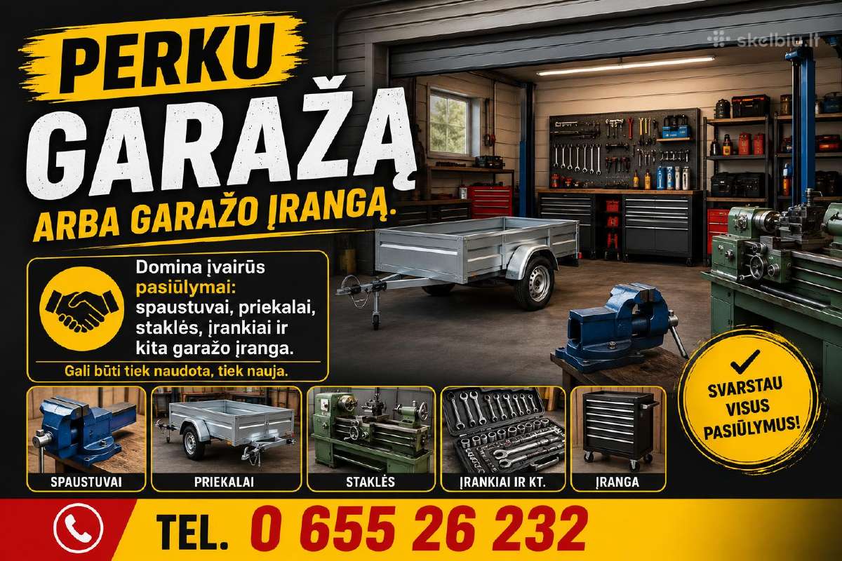 Perku garaza