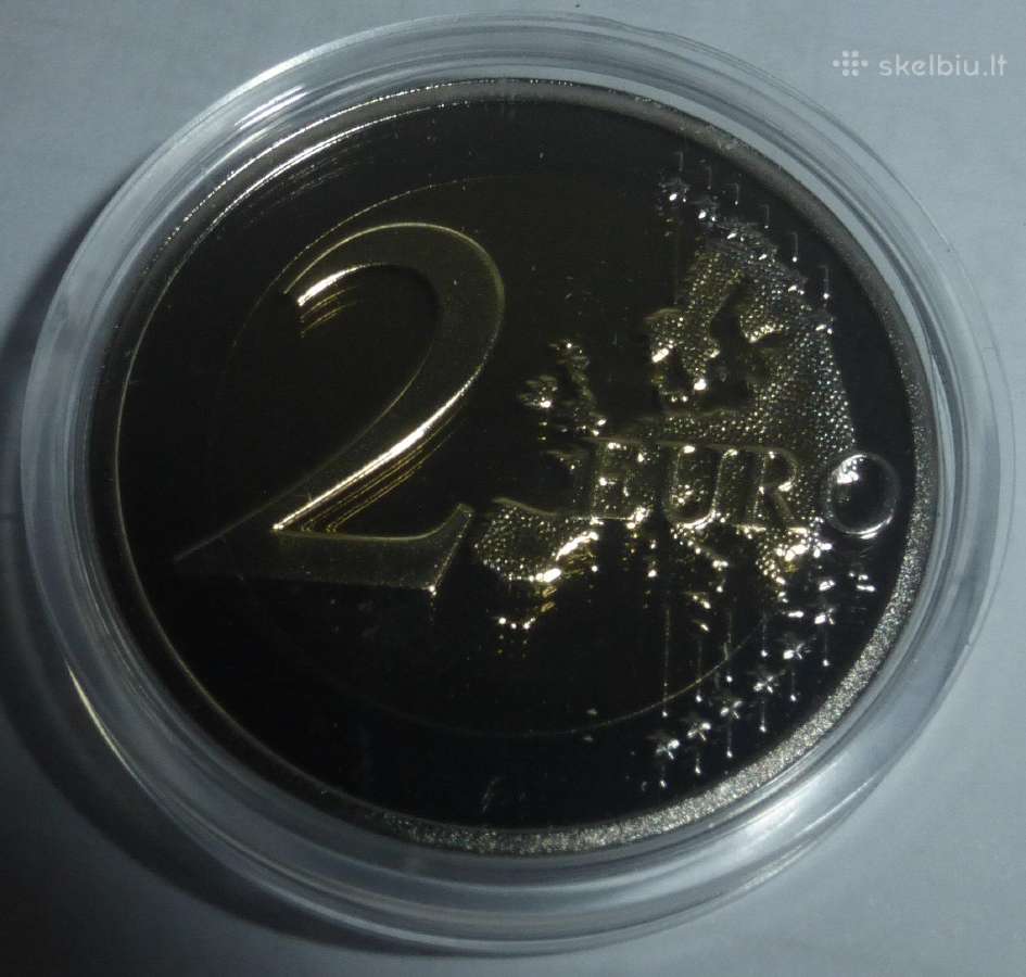 Malta 2026 Faraonų šuo Proof - nuotraukos Nr. 8