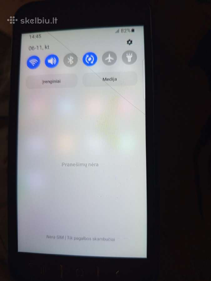 Parduodami telefonai Samsung - nuotraukos Nr. 10