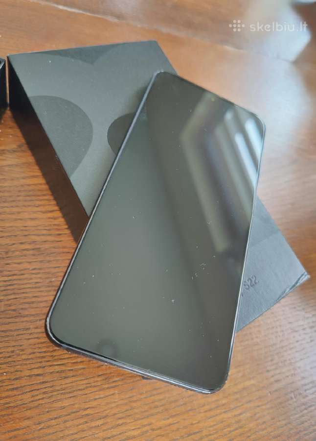 Samsung S22 128 GB