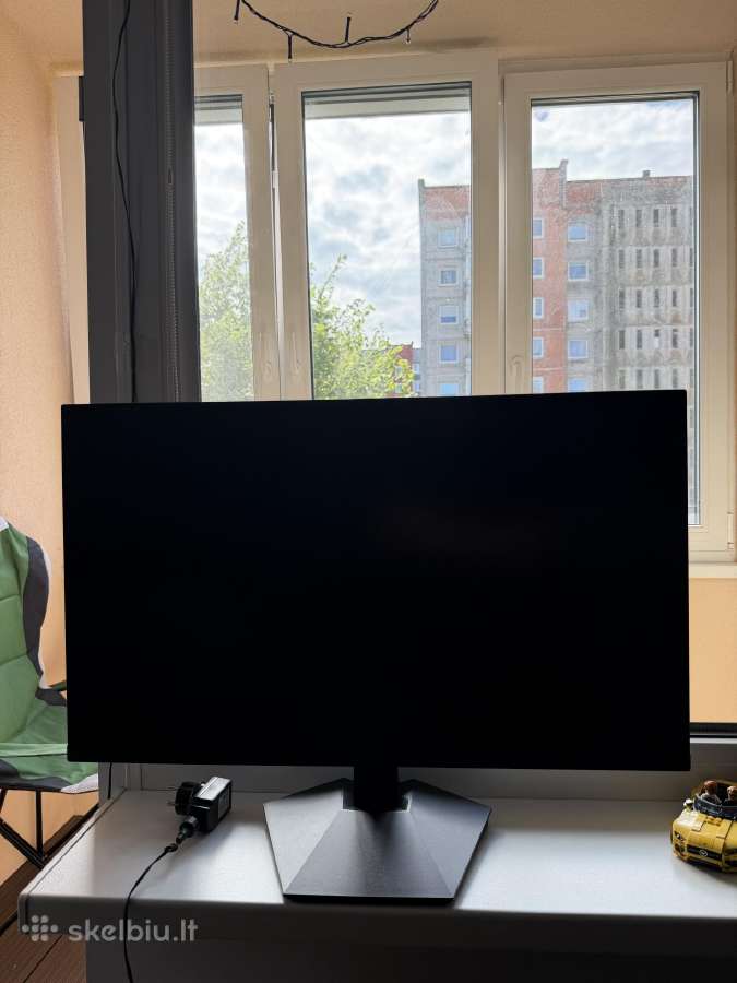 Asus Oled 240hz, Koorui 165hz