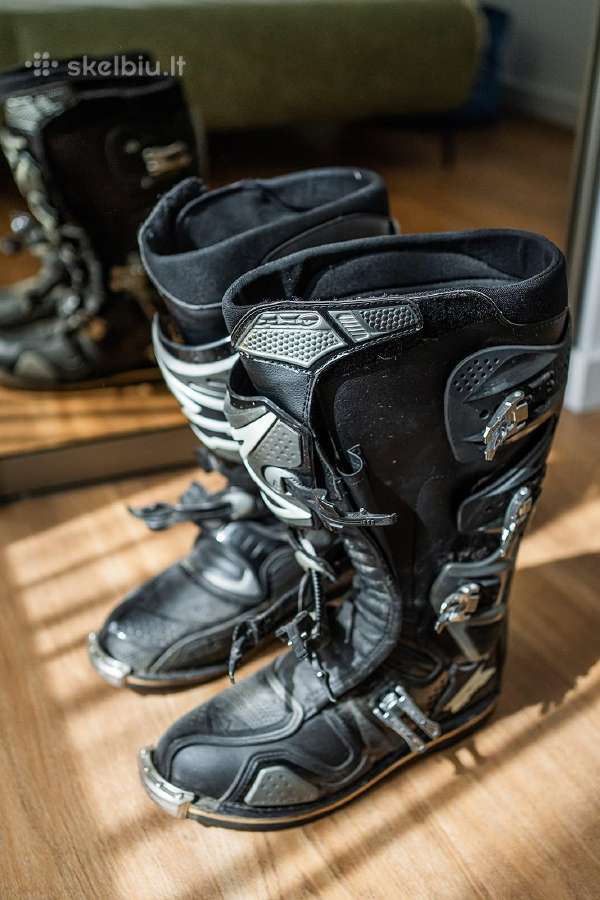 Axo Authentics Mx motokroso/enduro batai