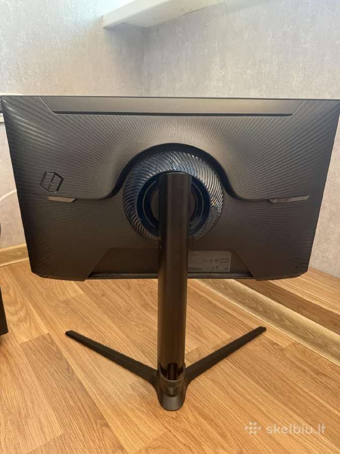 Samsung Odyssey G3 - nuotraukos Nr. 2