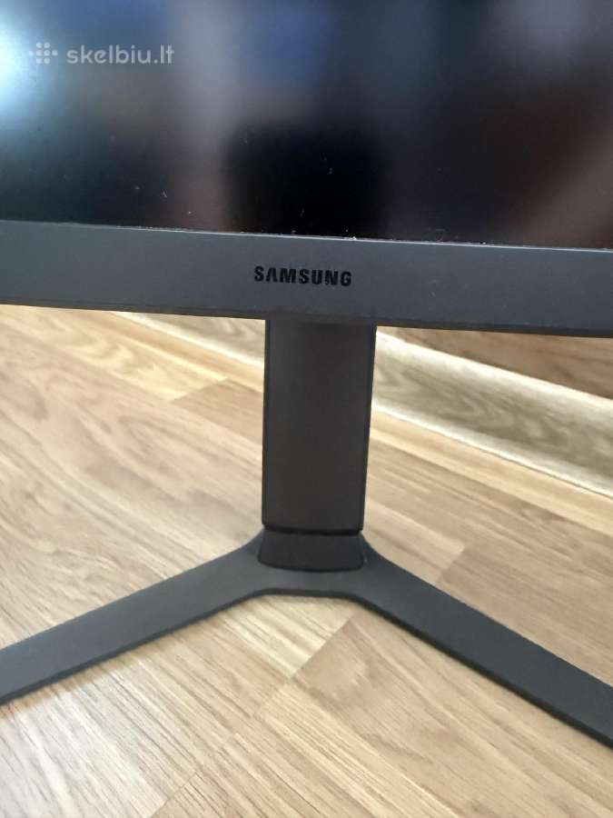 Samsung Odyssey G3 - nuotraukos Nr. 3
