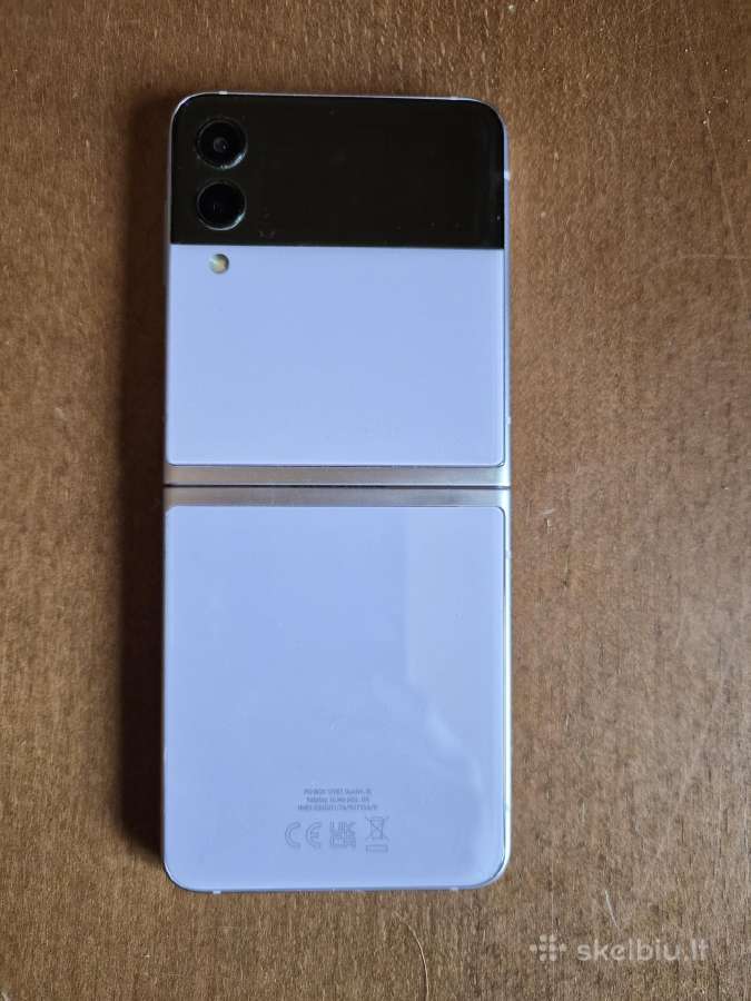 Samsungflip4