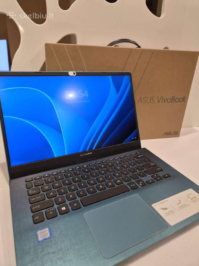 Nesiojamas kompiuteris Asus vivobook S430