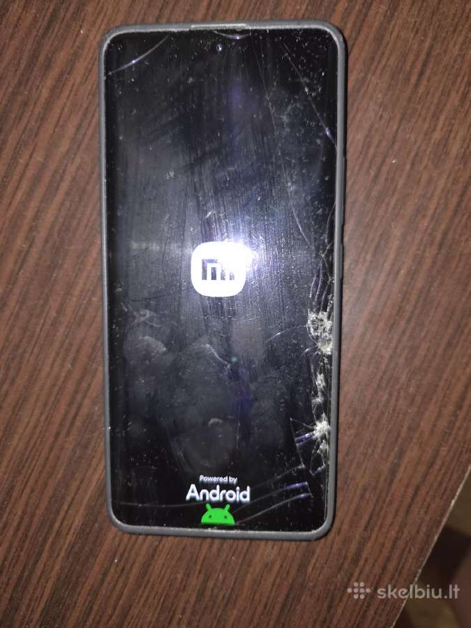 Xiaomi Redmi Note 13 Pro Plus 5G 12/512gb