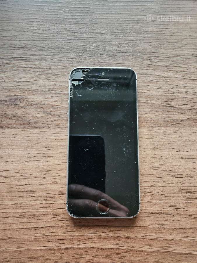 iPhone 5S