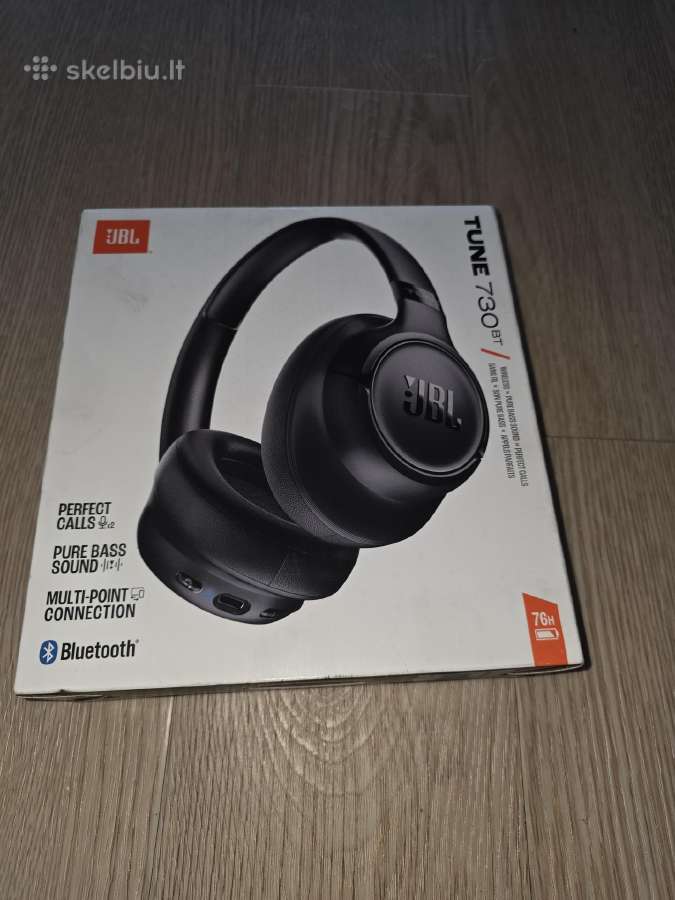 Jbl Tune 730 Bt