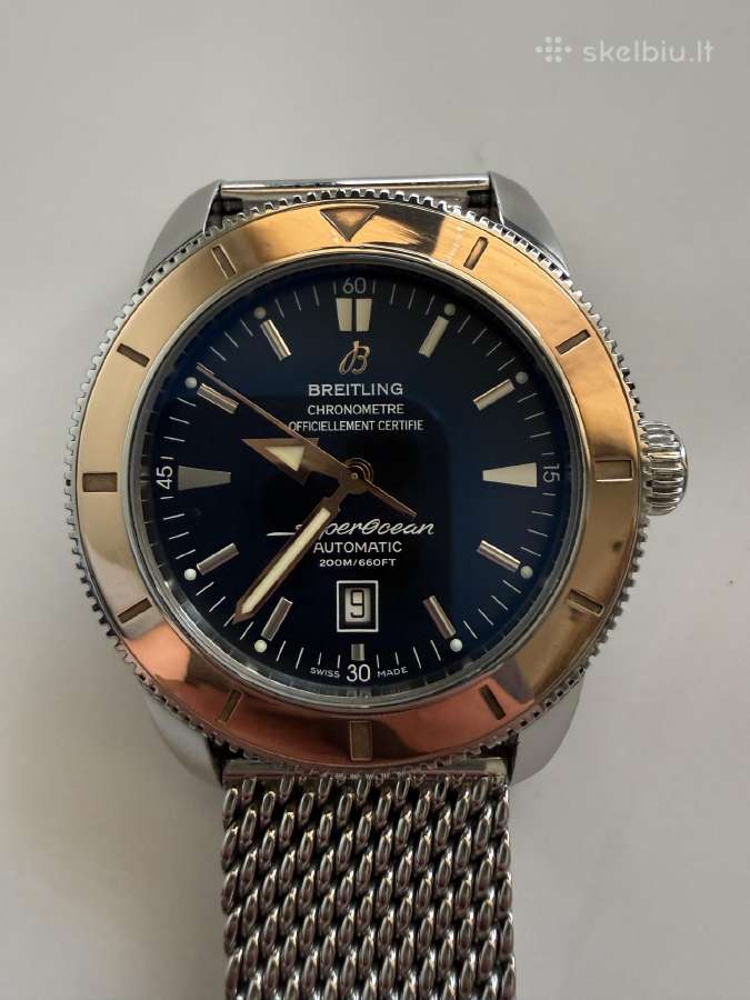 Breitling U1732012/b868