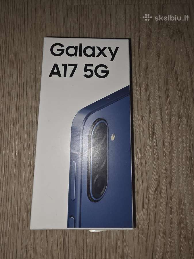 Samsung Galaxy A17 5G