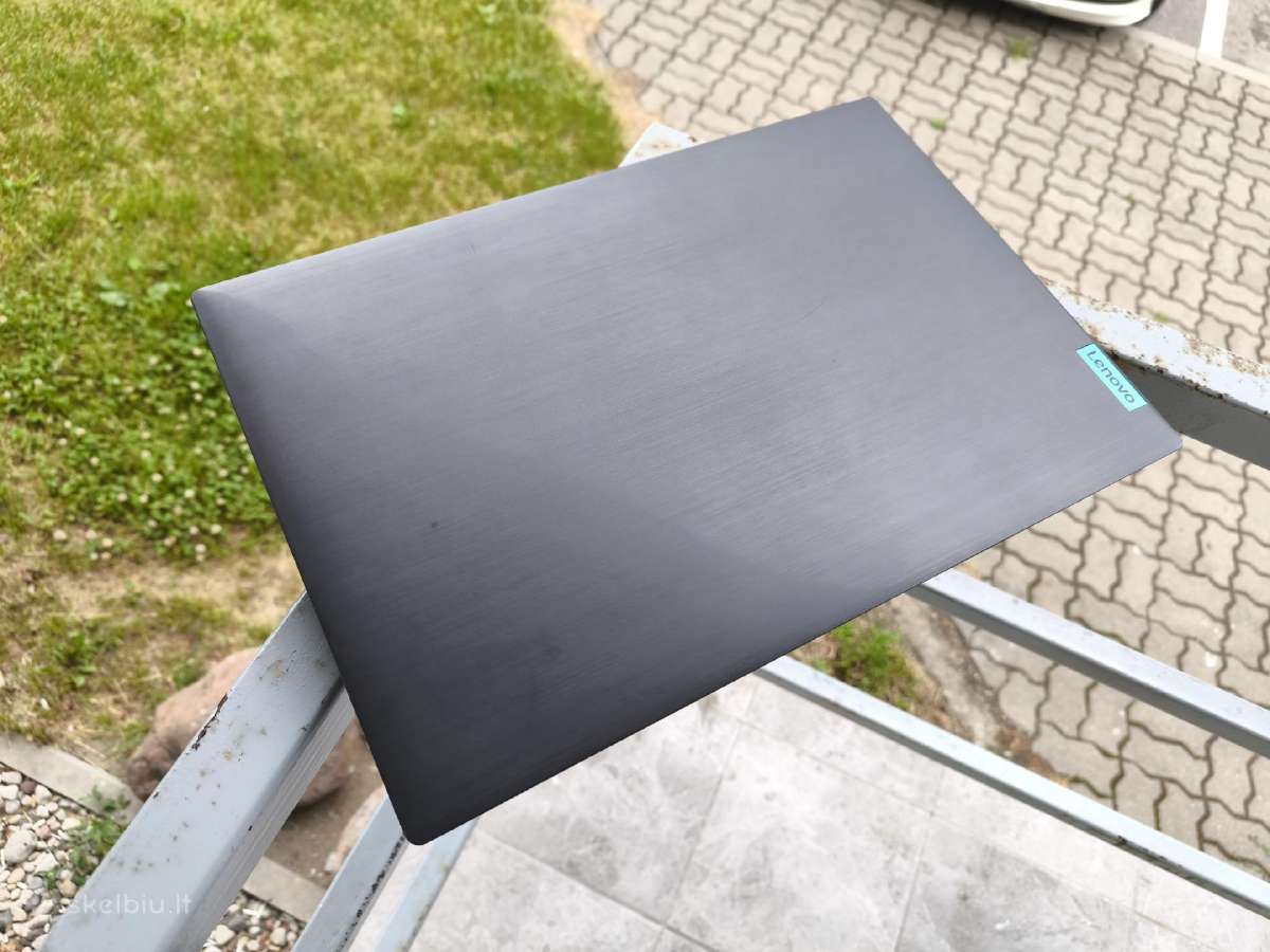 Gaming i5 9th/17,3"ips/16gb/gtx/SSD nvme/w11 - nuotraukos Nr. 6